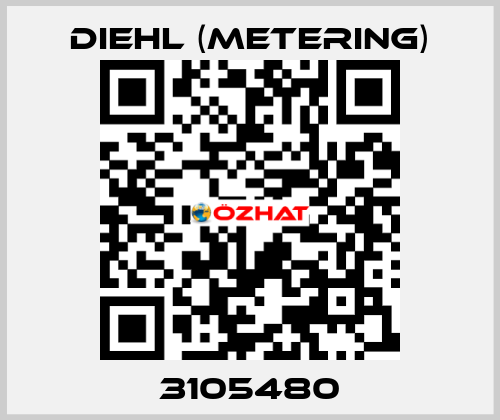 3105480 Diehl (Metering)