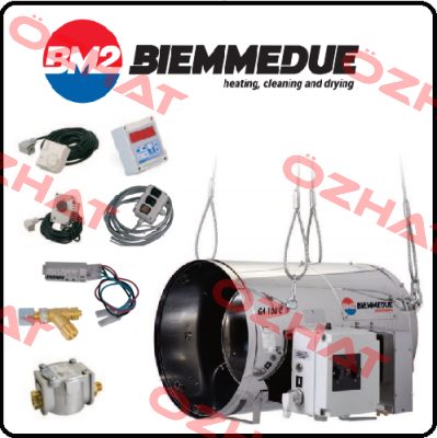 SD130 (SN: 27009855-2012) Biemmedue