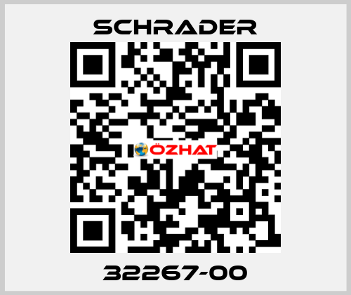 32267-00 Schrader