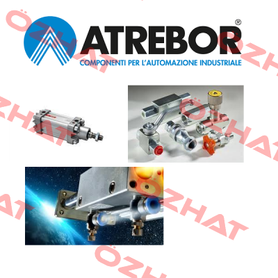 R PAC 970020/02400 Atrebor