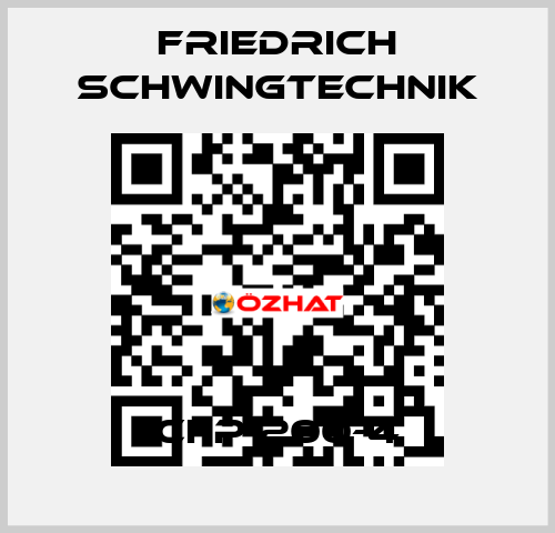 CFP 200-4 Friedrich Schwingtechnik