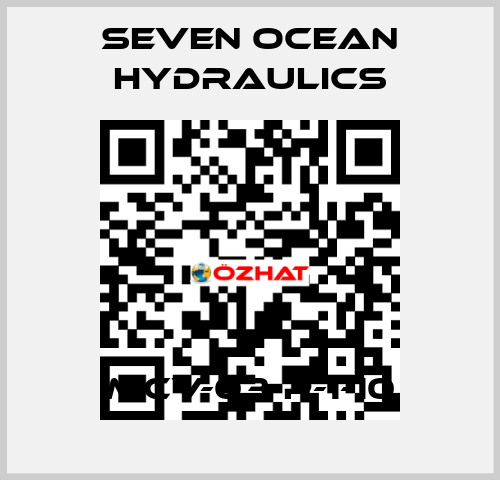 MCV-03-P-1-10 Seven Ocean Hydraulics