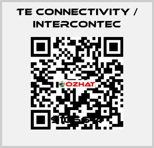 91066-4 TE Connectivity / Intercontec