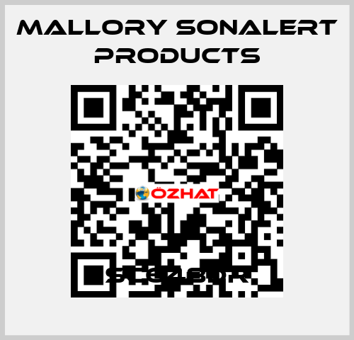 SC648DR Mallory Sonalert Products