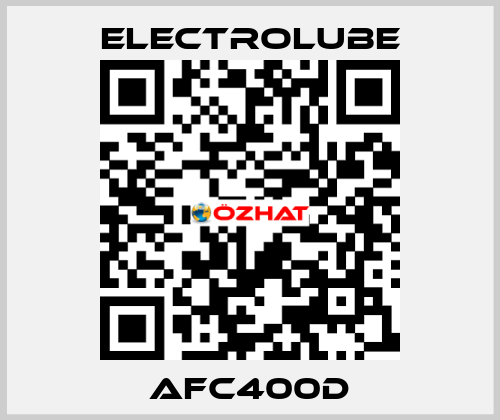 AFC400D Electrolube