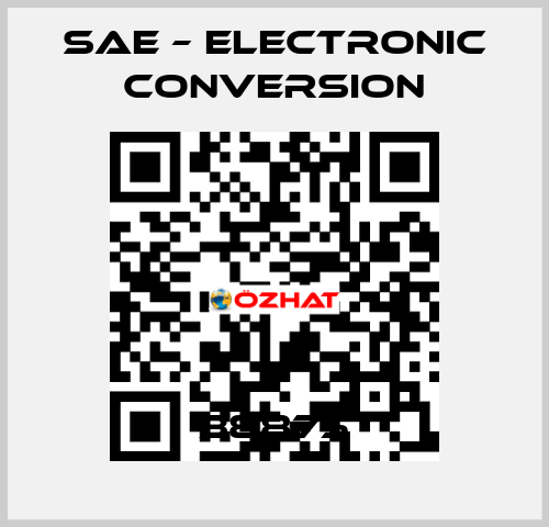 38875 SAE – Electronic Conversion