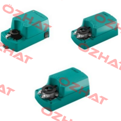 STANDARD MODULATING ACTUATOR 2.25  Joventa