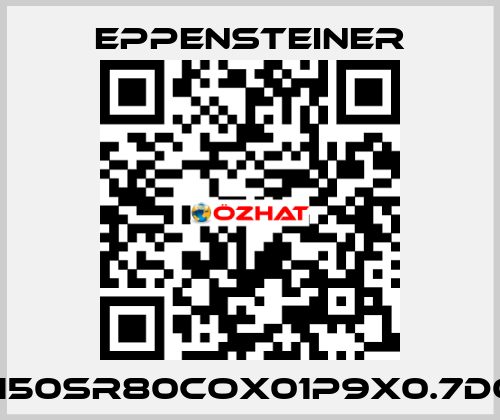 16ARA150SR80COX01P9X0.7DOPKAX Eppensteiner