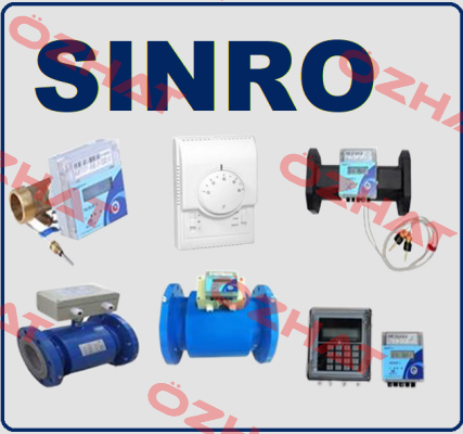 TC-8312-11  Sinro