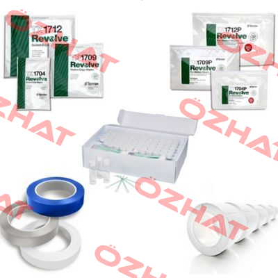 TX51B (2500 SWABS/CASE)  Texwipe