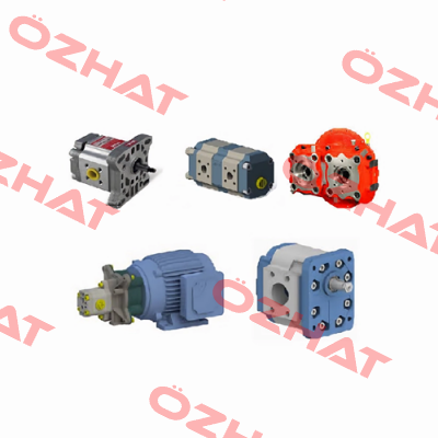 CLIPS, POS. 2 for HYDRAULIC GEAR PUMP TYPE P1BAN2010HA2010HL  HPI