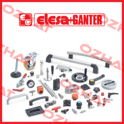 DIN 6340-13 Elesa Ganter