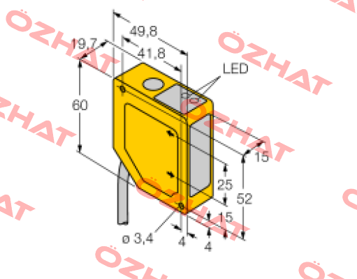 Q50AVI Turck