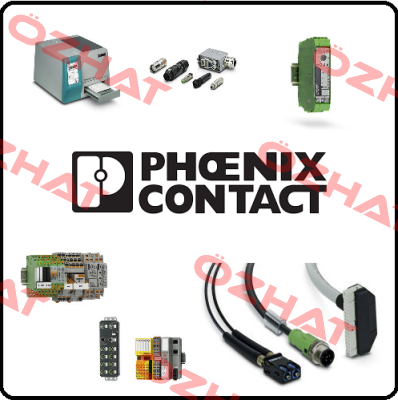 HC-B 16-TMS-100/O1STM40S-EEE-ORDER NO: 1460358  Phoenix Contact