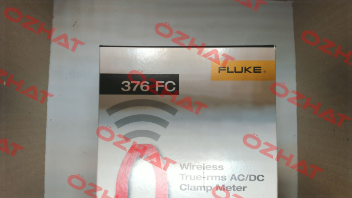 376 FC / 4695861 Fluke