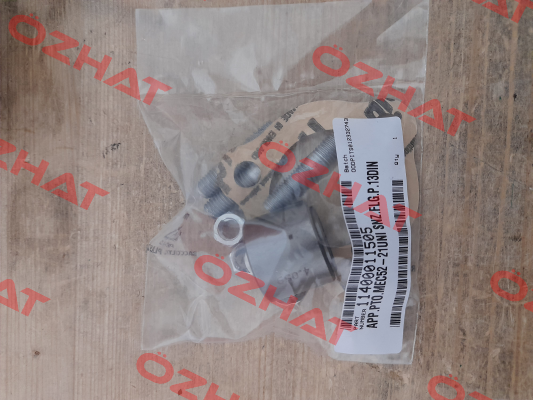 11400011505 OMFB Hydraulic