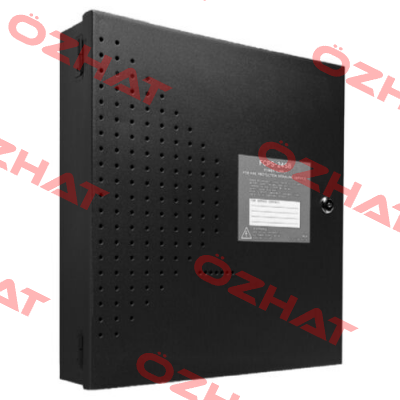 FCPS-24S6E Notifier by Honeywell