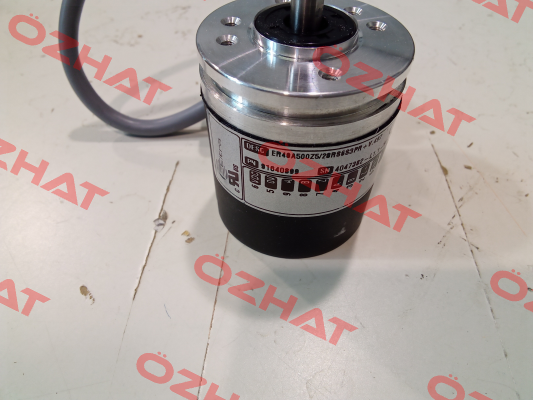 ER40A.500Z5/28RS 6S3PR+V.497 Eltra Encoder