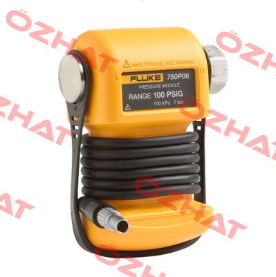 Fluke 750P2000 Fluke