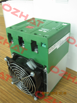 CD3000S-2PH 480V-75A-480V-SSR  CD AUTOMATION