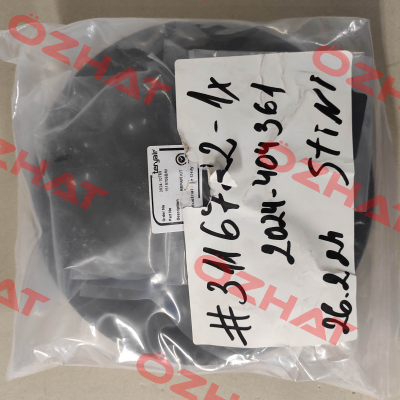 Repair kit for DP40ALB-CG TERYAIR