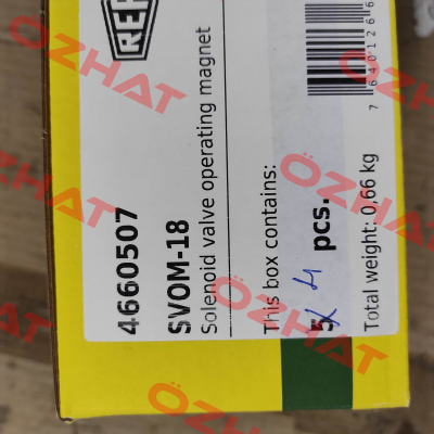 4660507 Refco