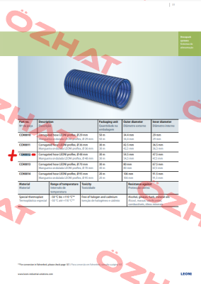 1EF00030-30 Leoni