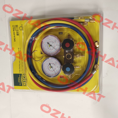 p/n: 4508051, Type: SM2-6-DS-MULTI Refco