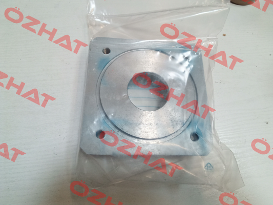 front bearing housing (RAL 5010) Mapro