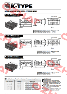 KTT-AW6-B Fuji