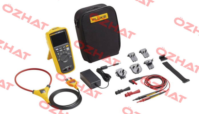 FLUKE-279 FC/IFLEX Fluke