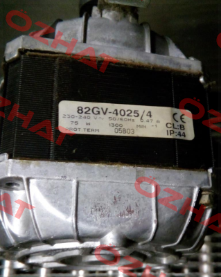 82GV-4025/4 Euro Motors Italia