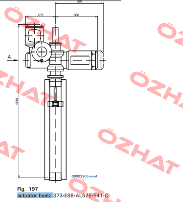 375-E41-151 Baelz