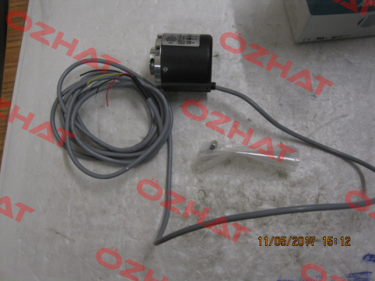 ER63G500S5/28P10X3PA3 Eltra Encoder