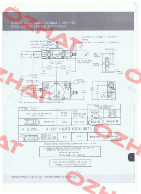 N5002-B3 Husco