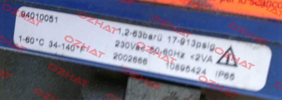 94010051 OEM, alternative KA12P10Z0 Beko