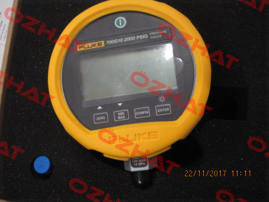 Fluke 700G10 Fluke