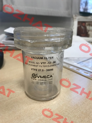 VTF12-96 Vmeca