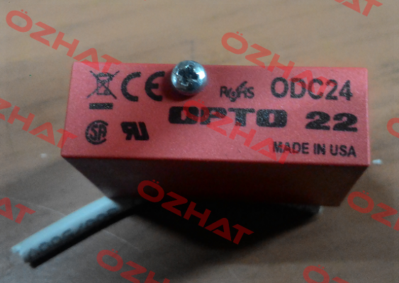 ODC24 Opto 22