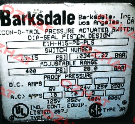 E1H-H15-P6-PLS  Barksdale