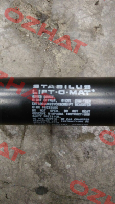 3298RQ / 350N Stabilus