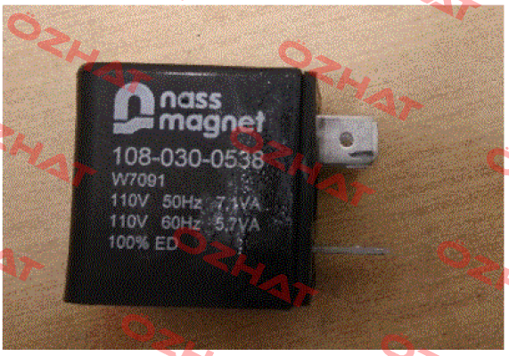 108-030-0538  Nass Magnet