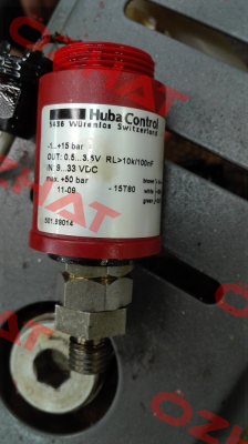 501.99014 Huba Control