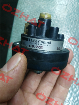 620.9955 - OEM Huba Control