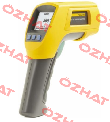 P/N: 2837799, Type: Fluke 566 Fluke