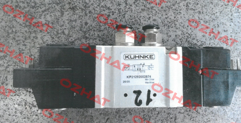 KP21292002874 Kuhnke