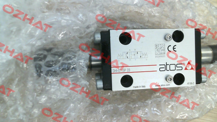 DHI-0713P-X-00 Atos