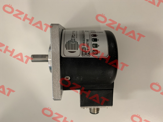 ER63D.2500S5/28P 8X6M12R.162 Eltra Encoder