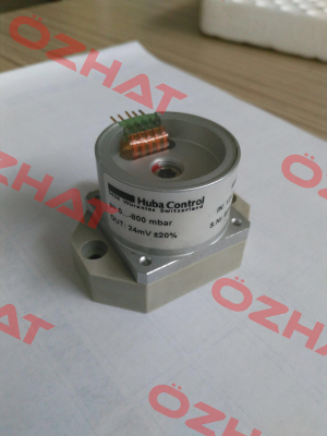 690.79000 S/N: 072001 168 OEM  Huba Control