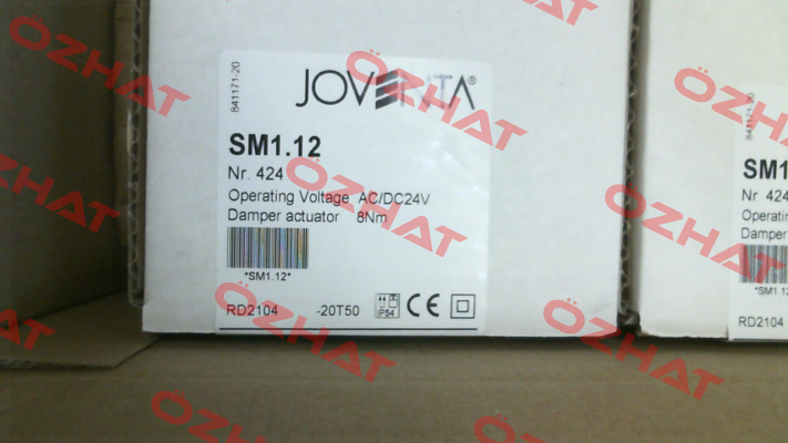 SM1.12 Joventa